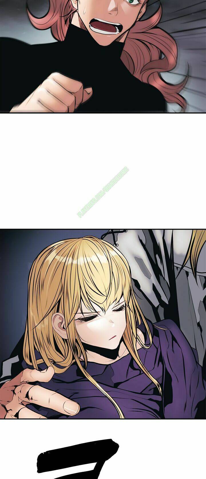 Bất Bại Chân Ma - Chapter 31.1 - Page 19