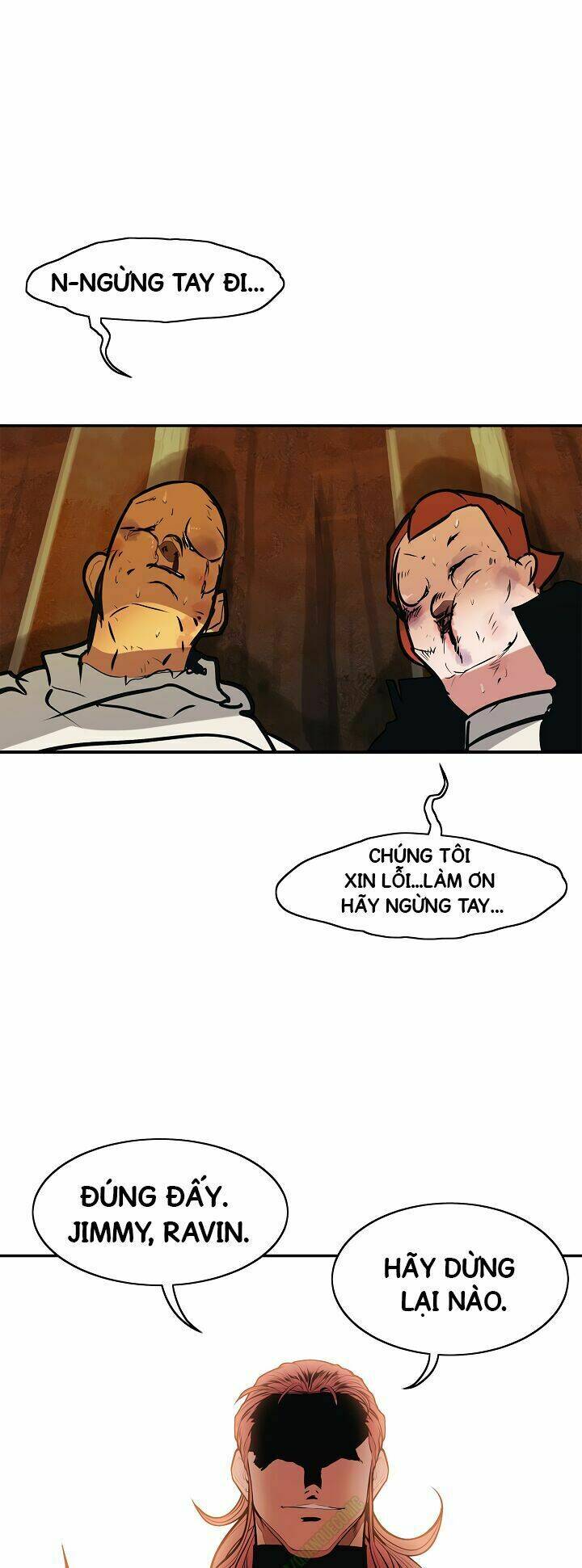 Bất Bại Chân Ma - Chapter 31.1 - Page 21