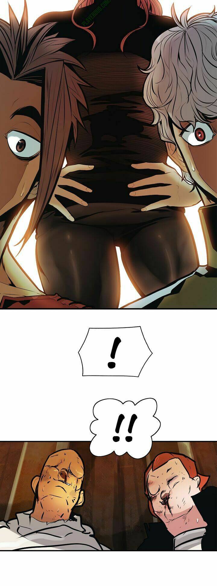 Bất Bại Chân Ma - Chapter 31.1 - Page 22