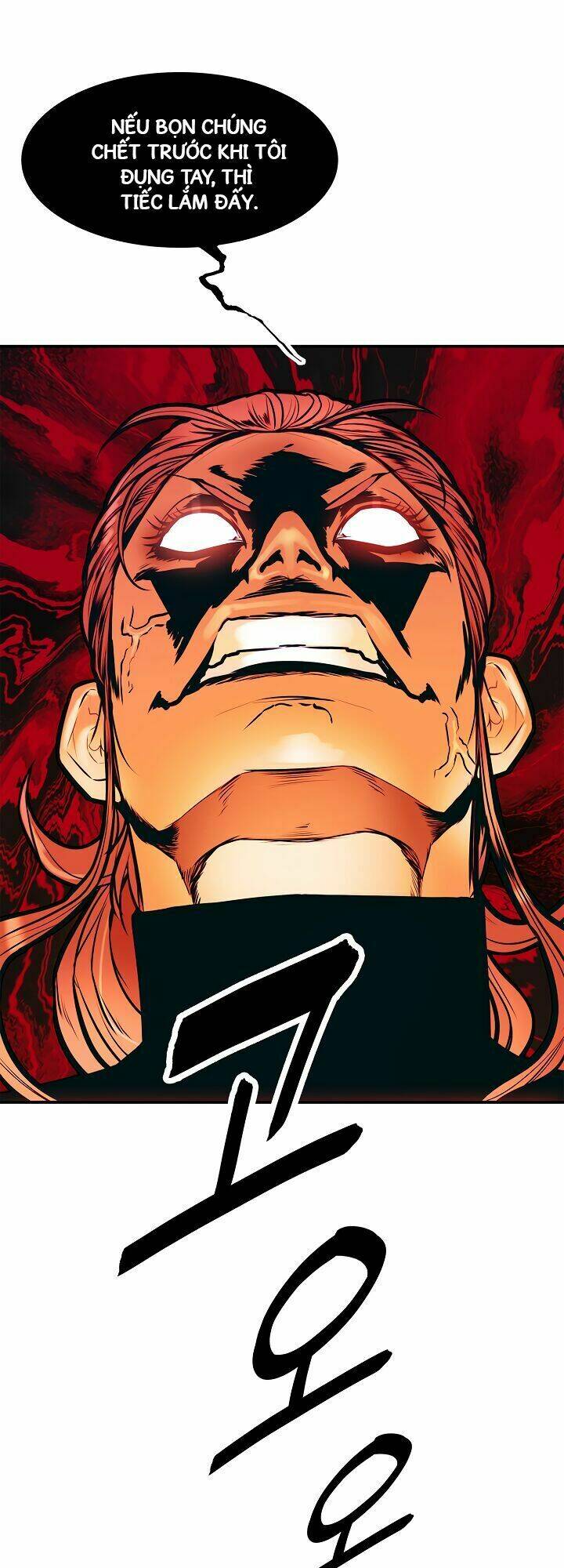 Bất Bại Chân Ma - Chapter 31.1 - Page 23