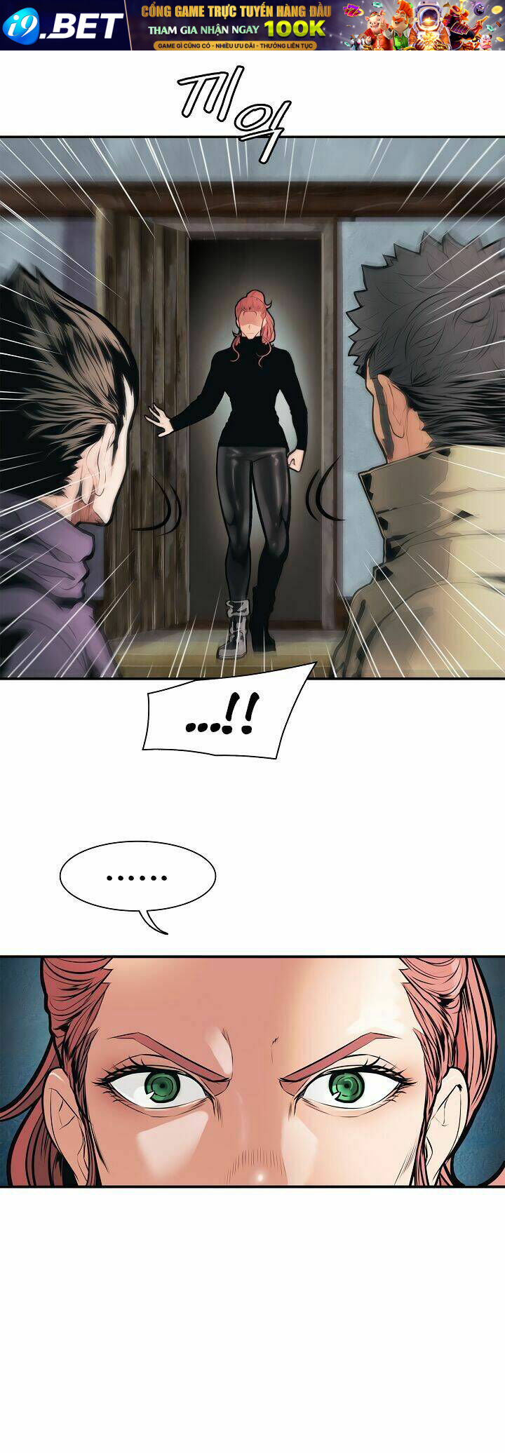 Bất Bại Chân Ma - Chapter 31.1 - Page 28