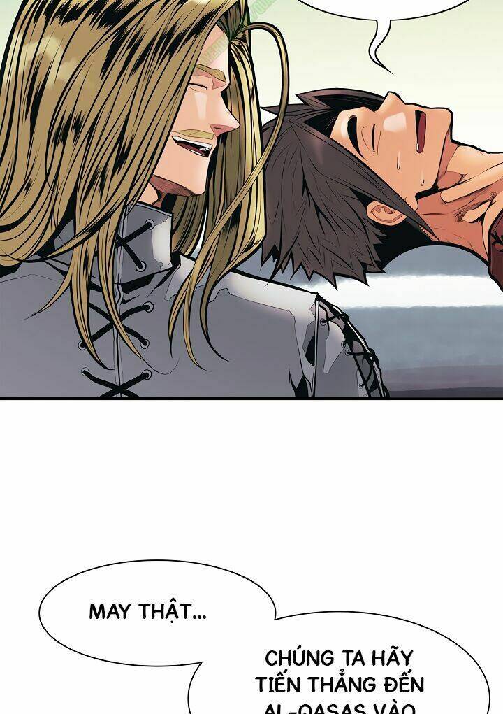 Bất Bại Chân Ma - Chapter 31.1 - Page 32