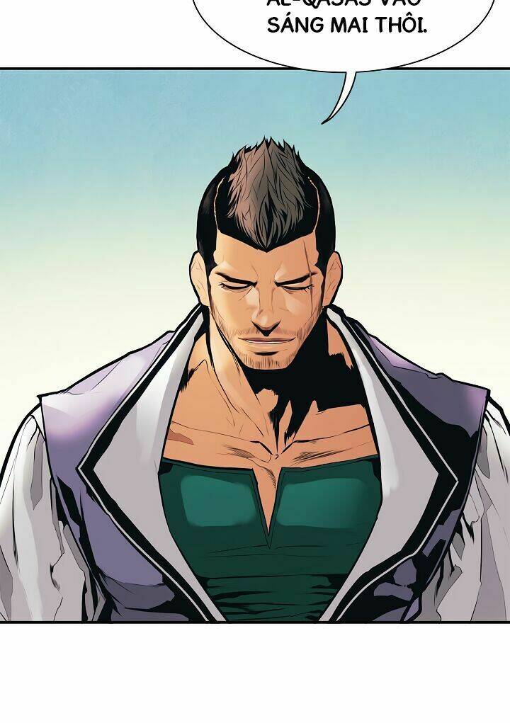 Bất Bại Chân Ma - Chapter 31.1 - Page 33