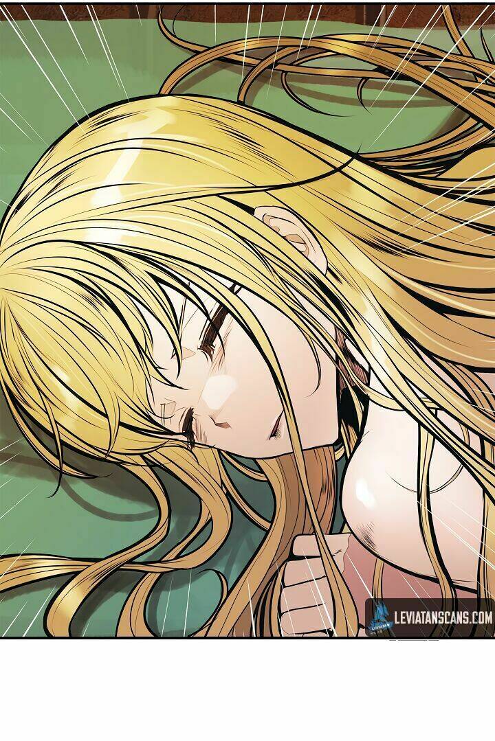 Bất Bại Chân Ma - Chapter 31.1 - Page 5