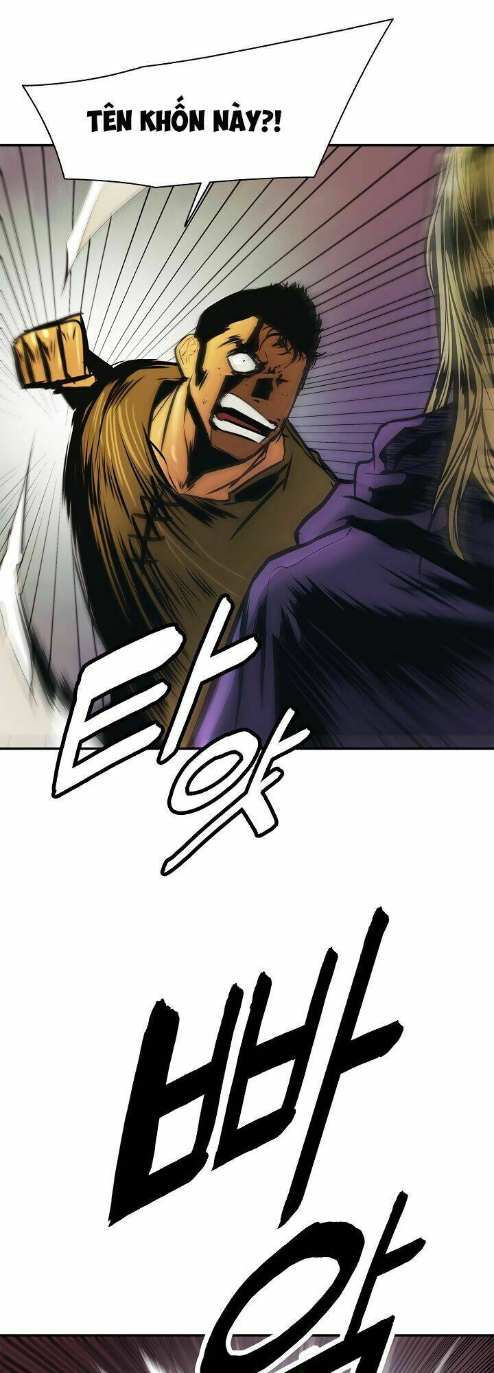 Bất Bại Chân Ma - Chapter 31.1 - Page 6