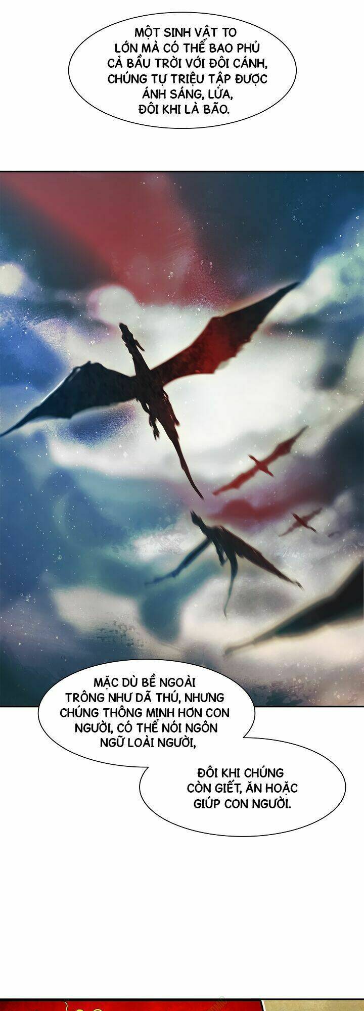 Bất Bại Chân Ma - Chapter 31.2 - Page 9