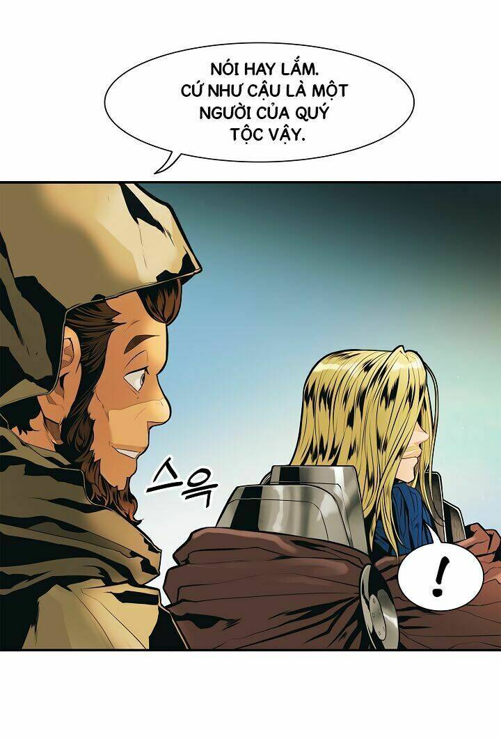 Bất Bại Chân Ma - Chapter 31.2 - Page 11