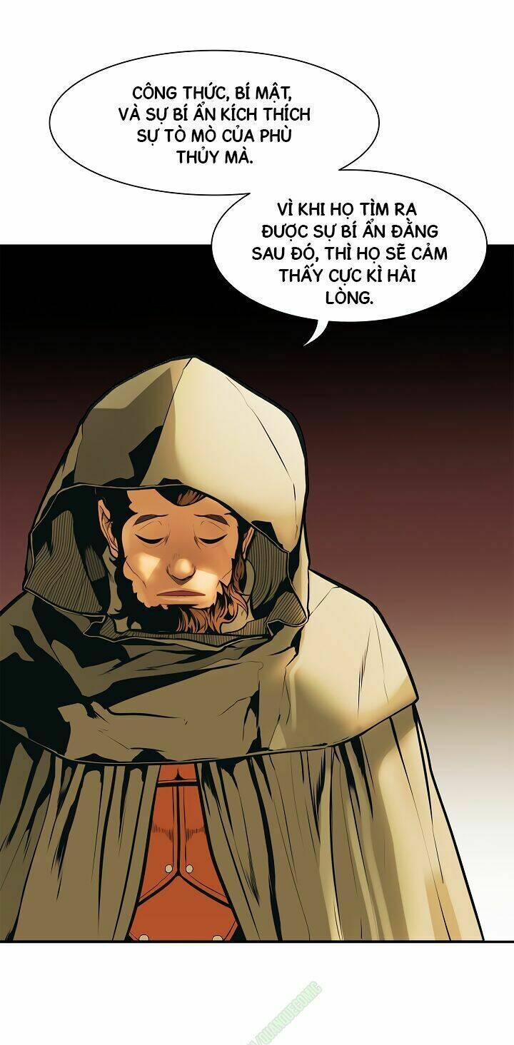 Bất Bại Chân Ma - Chapter 31.2 - Page 14