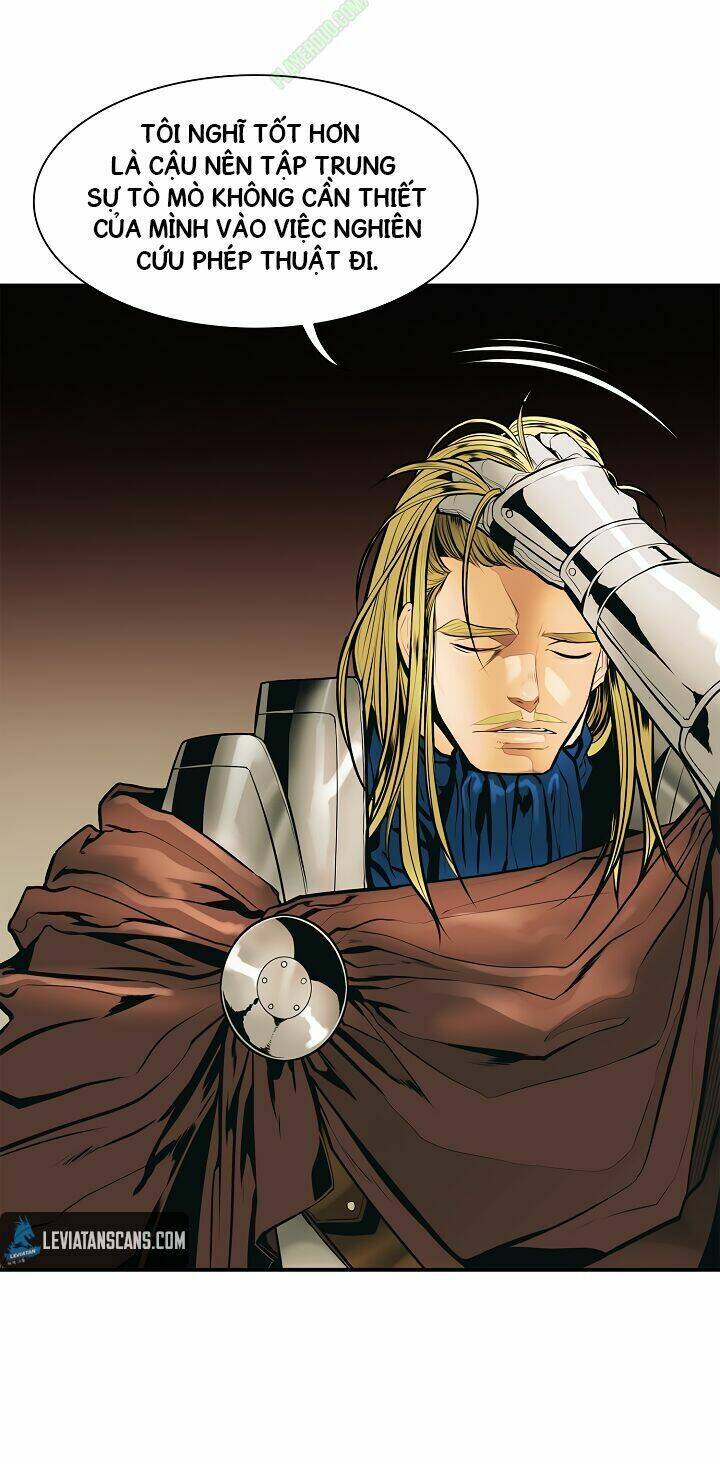 Bất Bại Chân Ma - Chapter 31.2 - Page 15