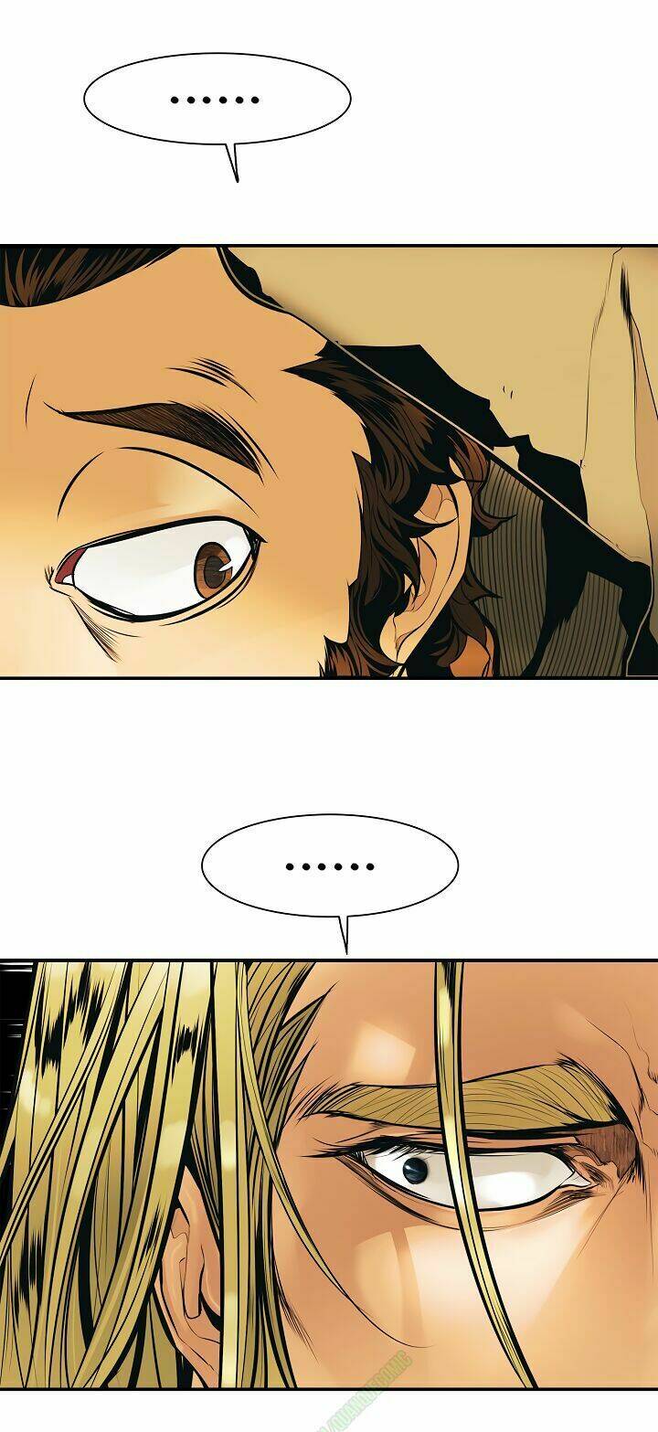 Bất Bại Chân Ma - Chapter 31.2 - Page 16