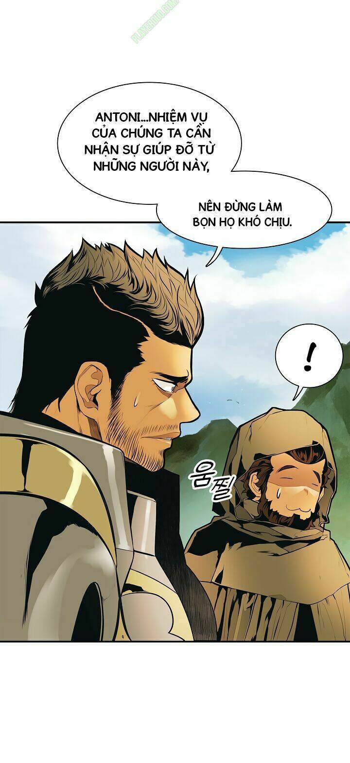 Bất Bại Chân Ma - Chapter 31.2 - Page 17