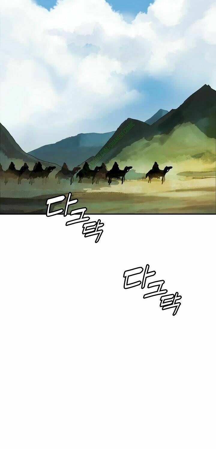 Bất Bại Chân Ma - Chapter 31.2 - Page 19