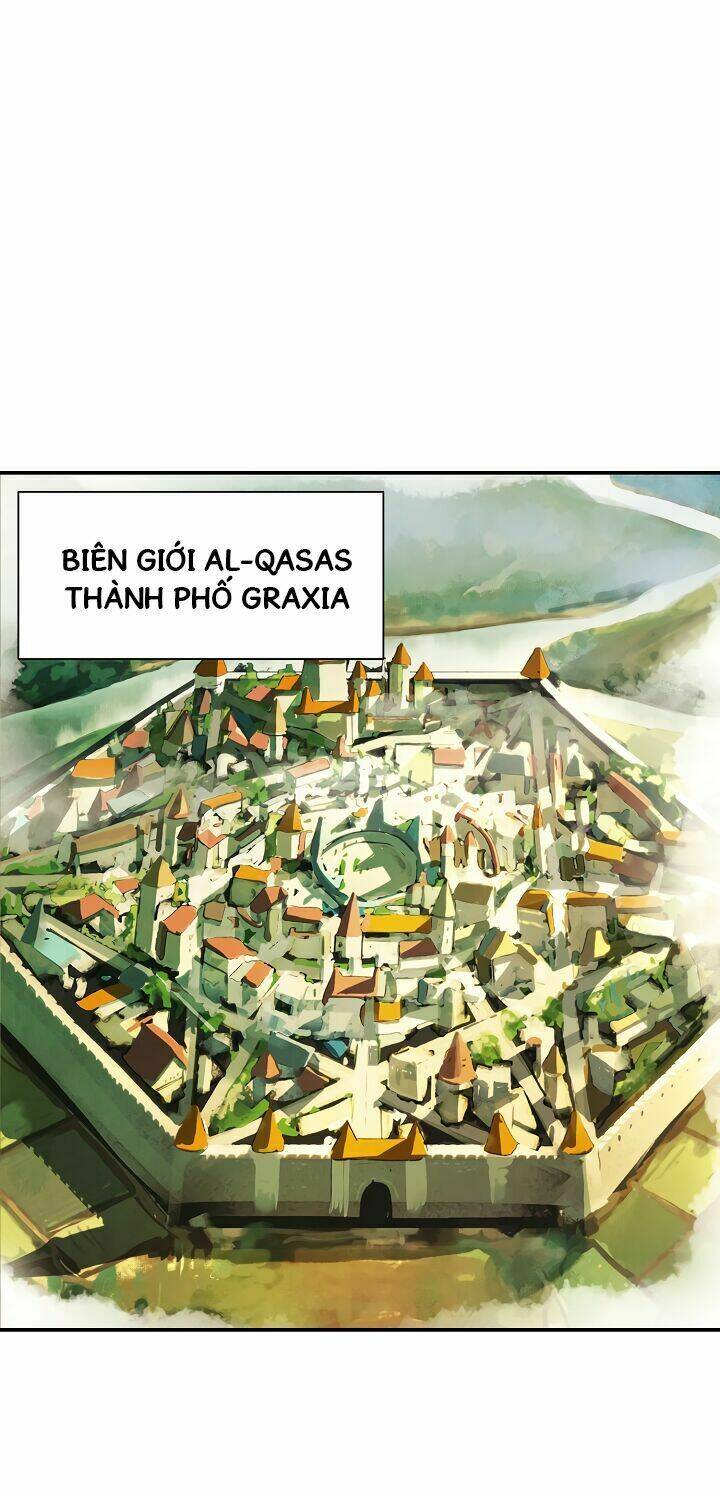 Bất Bại Chân Ma - Chapter 31.2 - Page 20