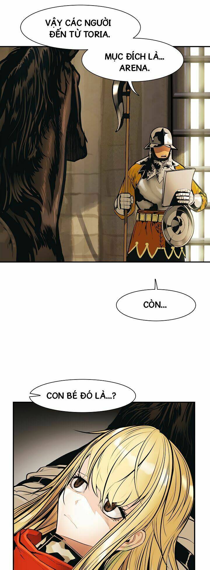 Bất Bại Chân Ma - Chapter 31.2 - Page 23