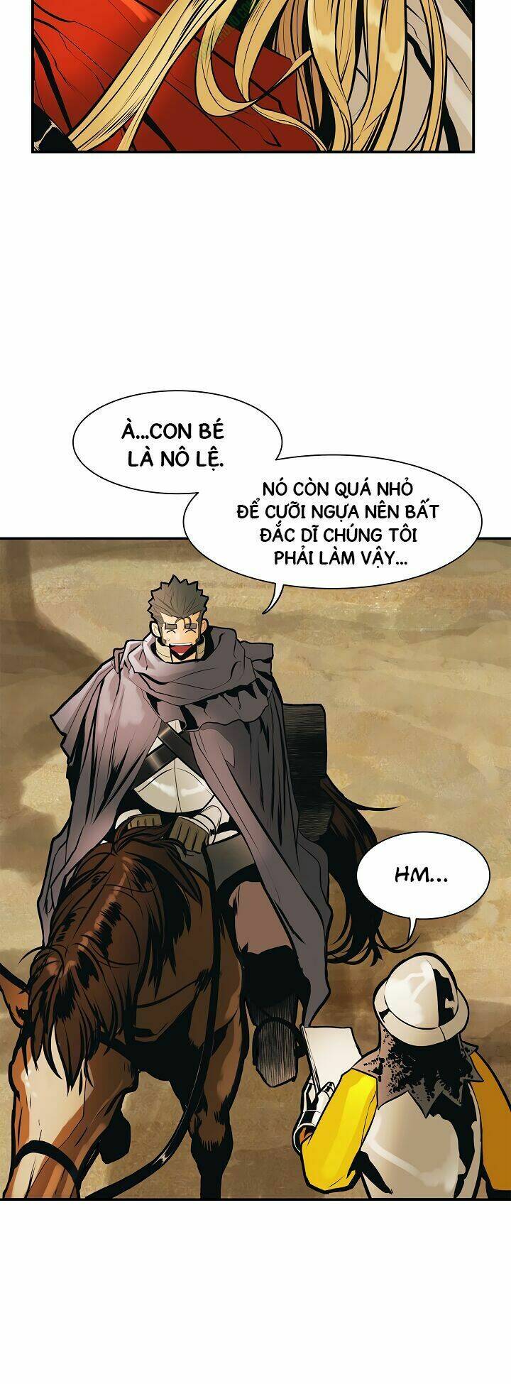 Bất Bại Chân Ma - Chapter 31.2 - Page 24