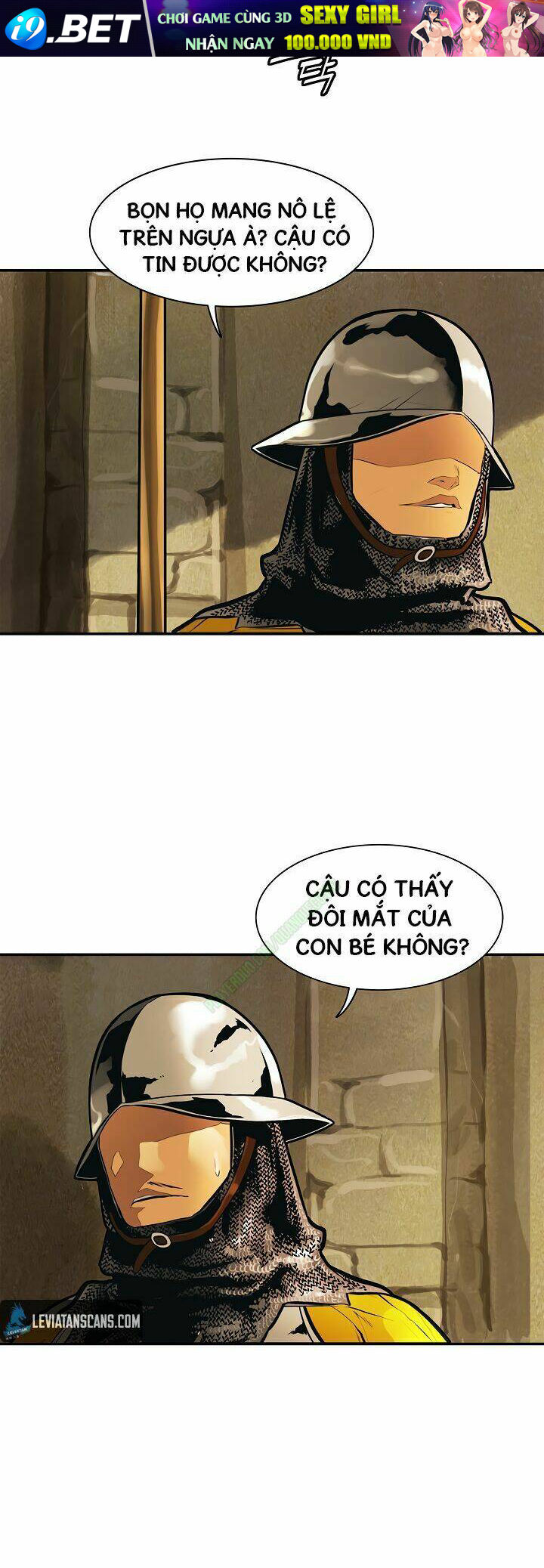 Bất Bại Chân Ma - Chapter 31.2 - Page 26