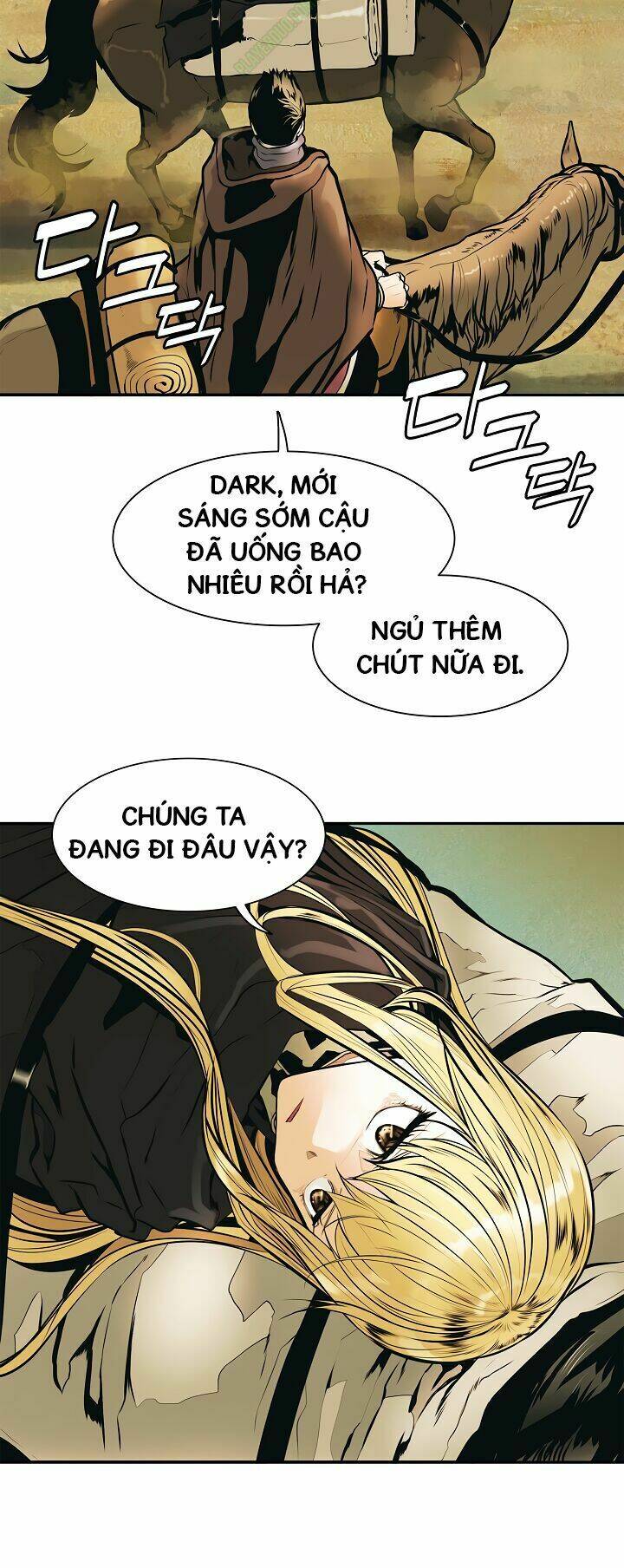 Bất Bại Chân Ma - Chapter 31.2 - Page 3