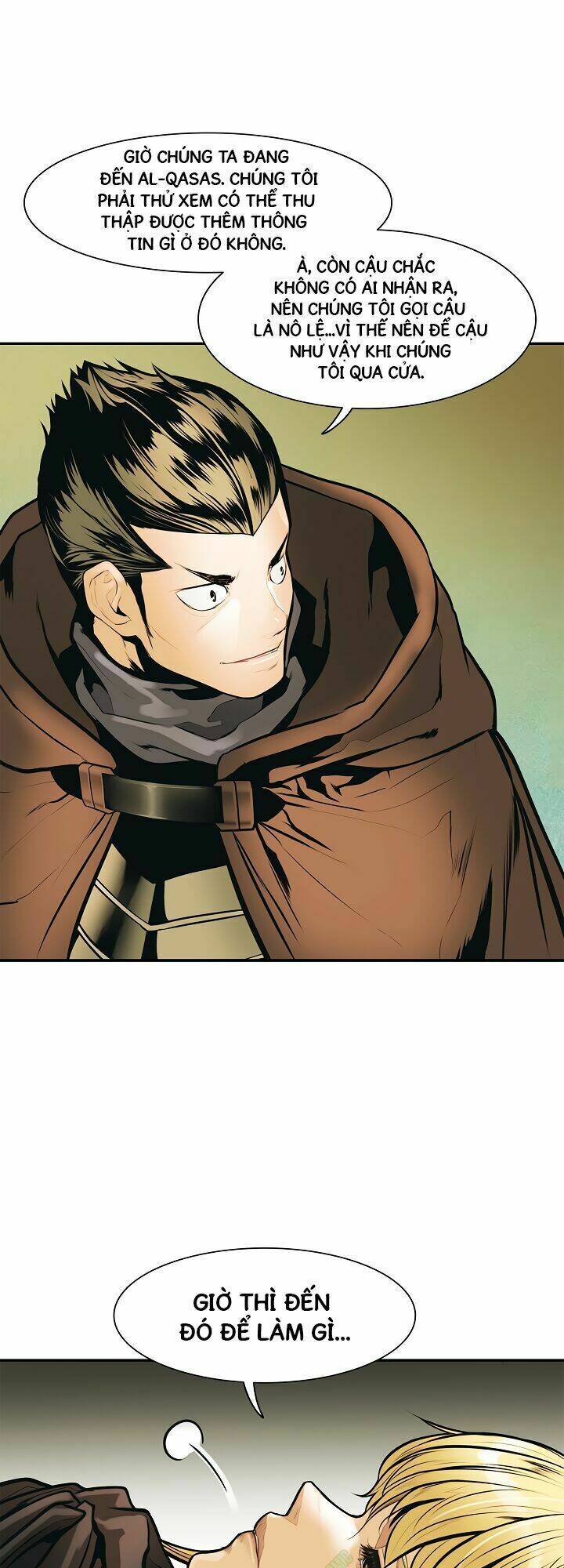 Bất Bại Chân Ma - Chapter 31.2 - Page 4