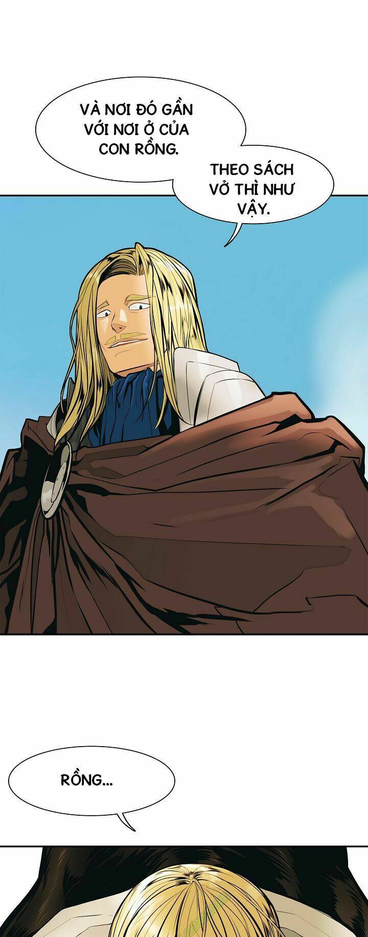 Bất Bại Chân Ma - Chapter 31.2 - Page 7