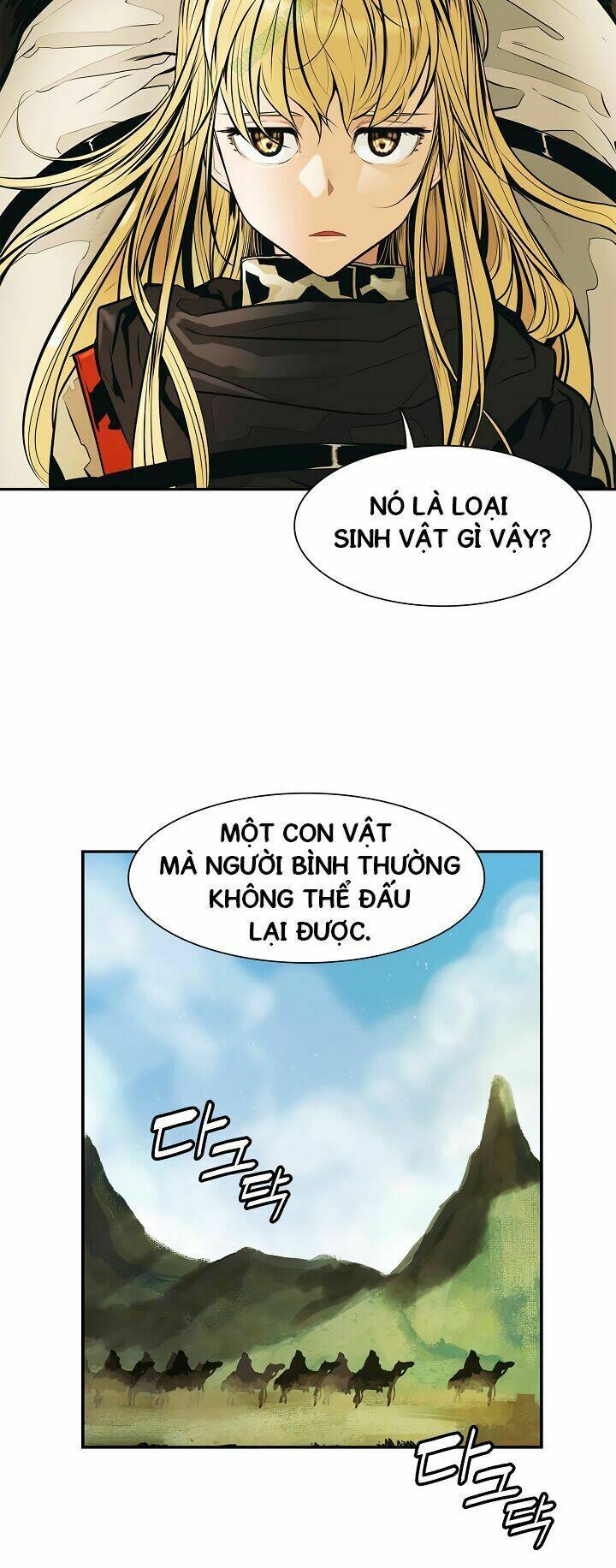 Bất Bại Chân Ma - Chapter 31.2 - Page 8