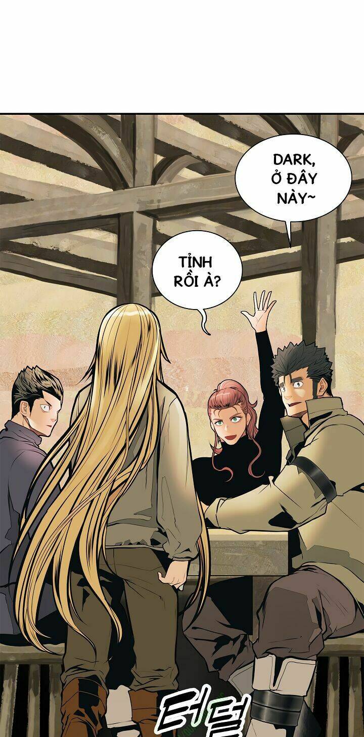 Bất Bại Chân Ma - Chapter 32.1 - Page 9