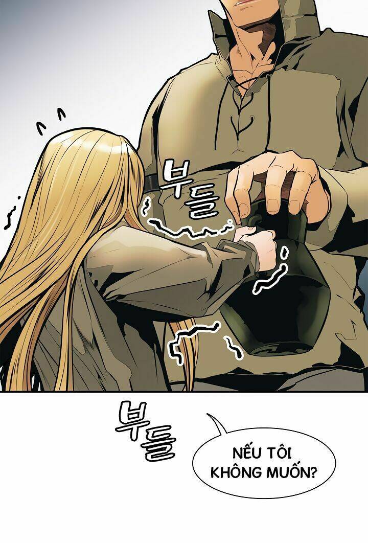 Bất Bại Chân Ma - Chapter 32.1 - Page 15