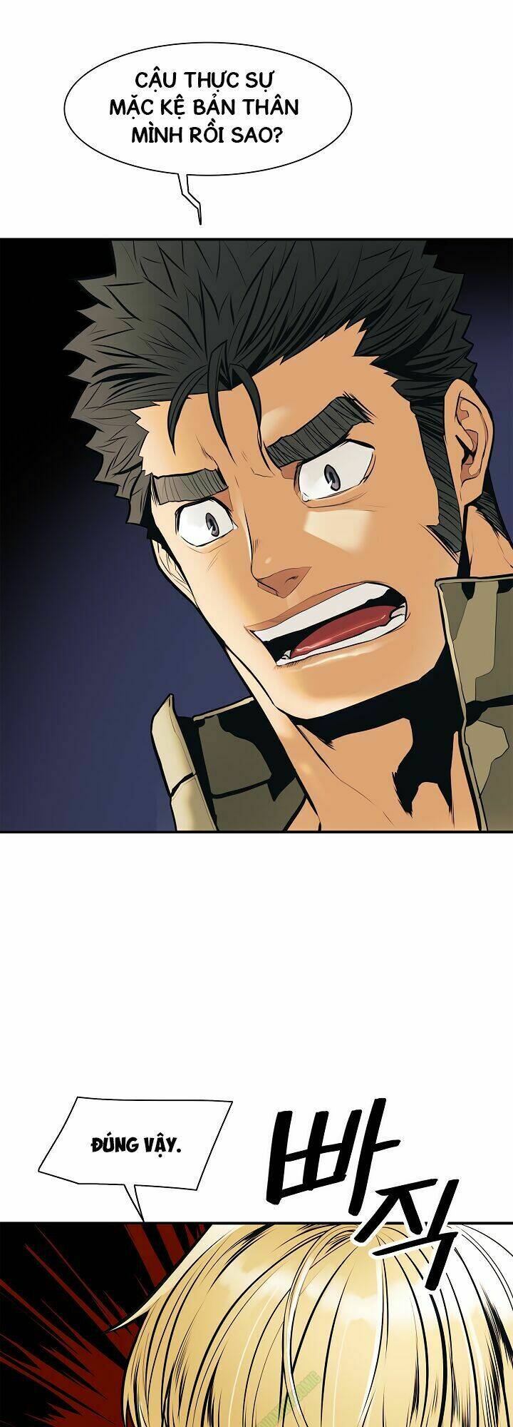 Bất Bại Chân Ma - Chapter 32.1 - Page 16
