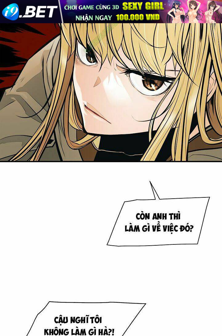 Bất Bại Chân Ma - Chapter 32.1 - Page 17