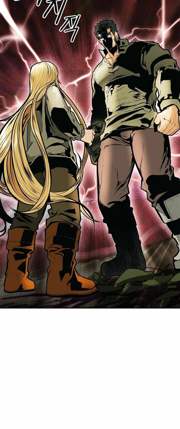 Bất Bại Chân Ma - Chapter 32.1 - Page 20