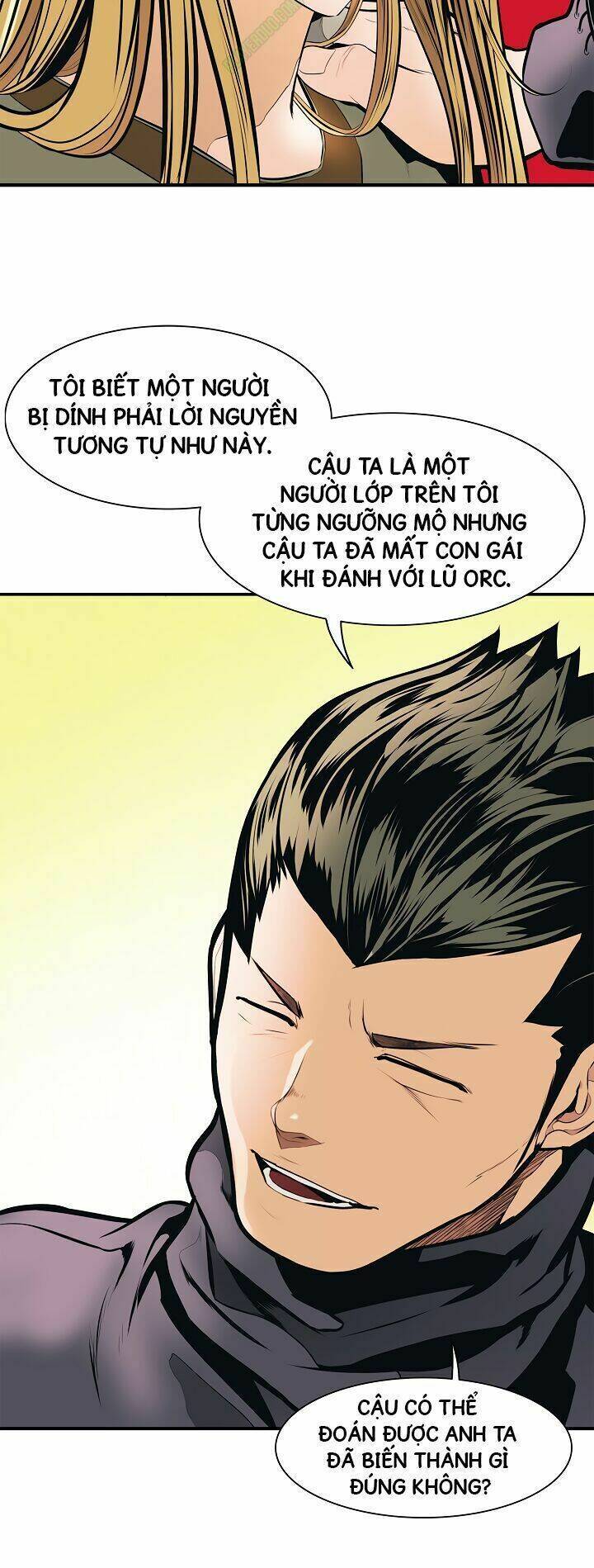 Bất Bại Chân Ma - Chapter 32.1 - Page 22