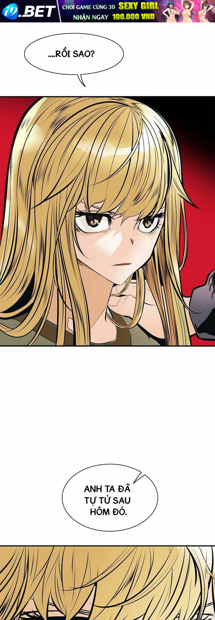 Bất Bại Chân Ma - Chapter 32.1 - Page 23