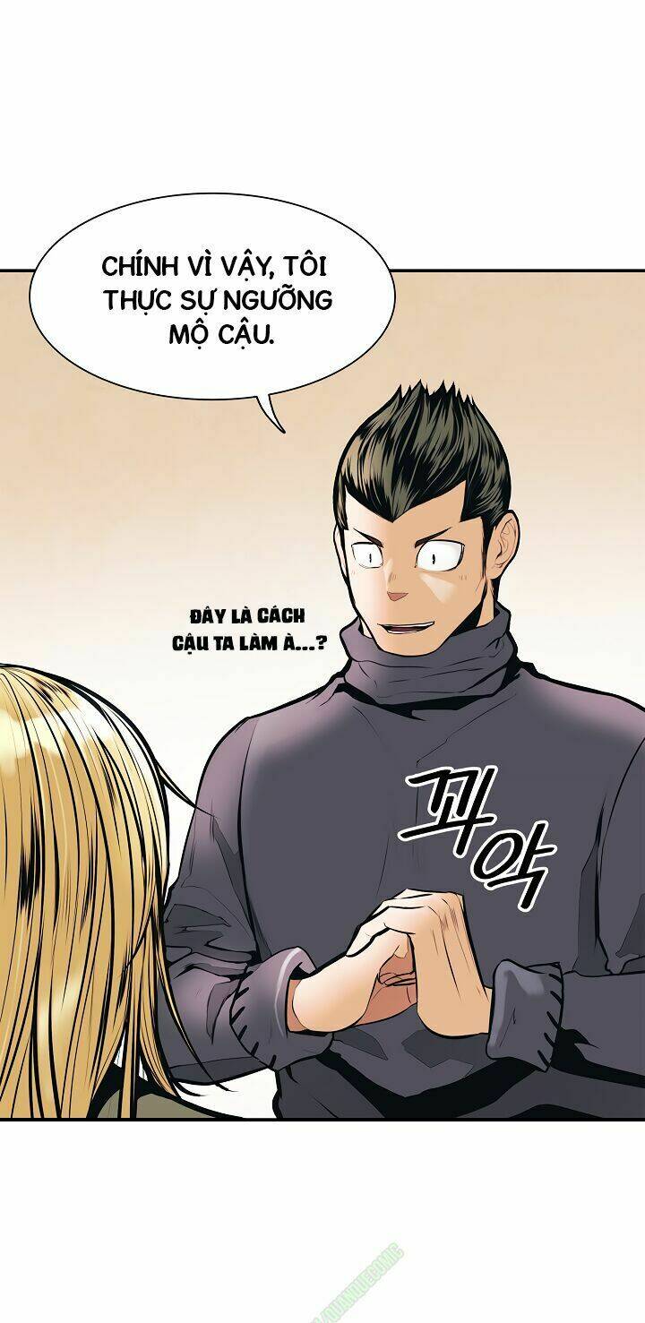 Bất Bại Chân Ma - Chapter 32.1 - Page 26