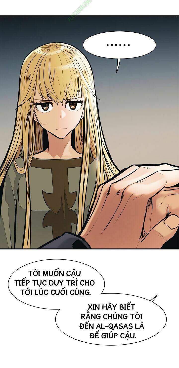 Bất Bại Chân Ma - Chapter 32.1 - Page 27