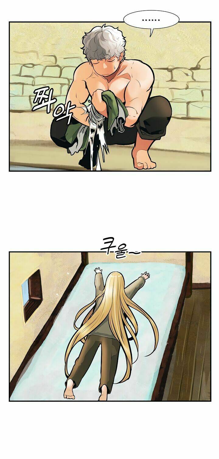 Bất Bại Chân Ma - Chapter 32.1 - Page 6