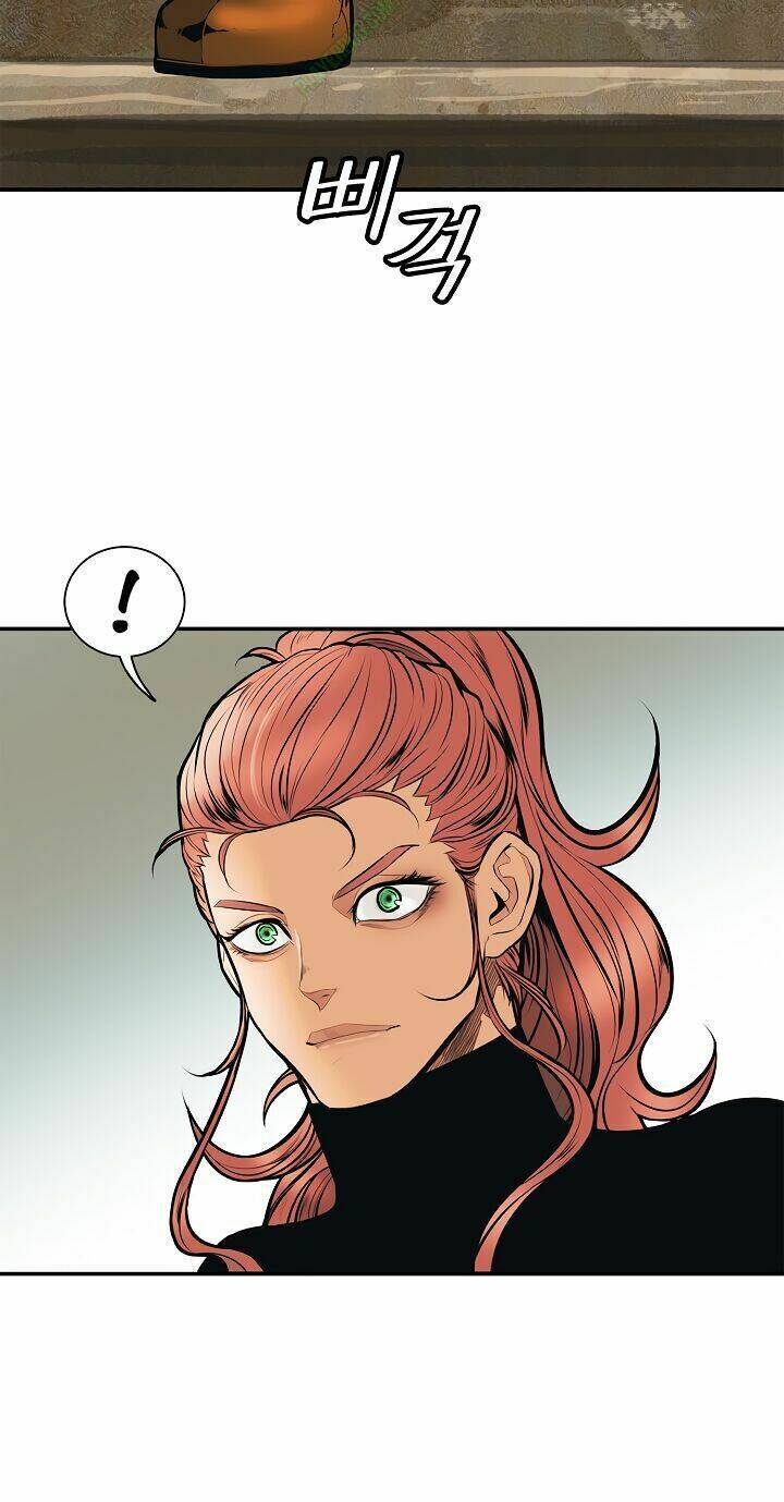 Bất Bại Chân Ma - Chapter 32.1 - Page 8