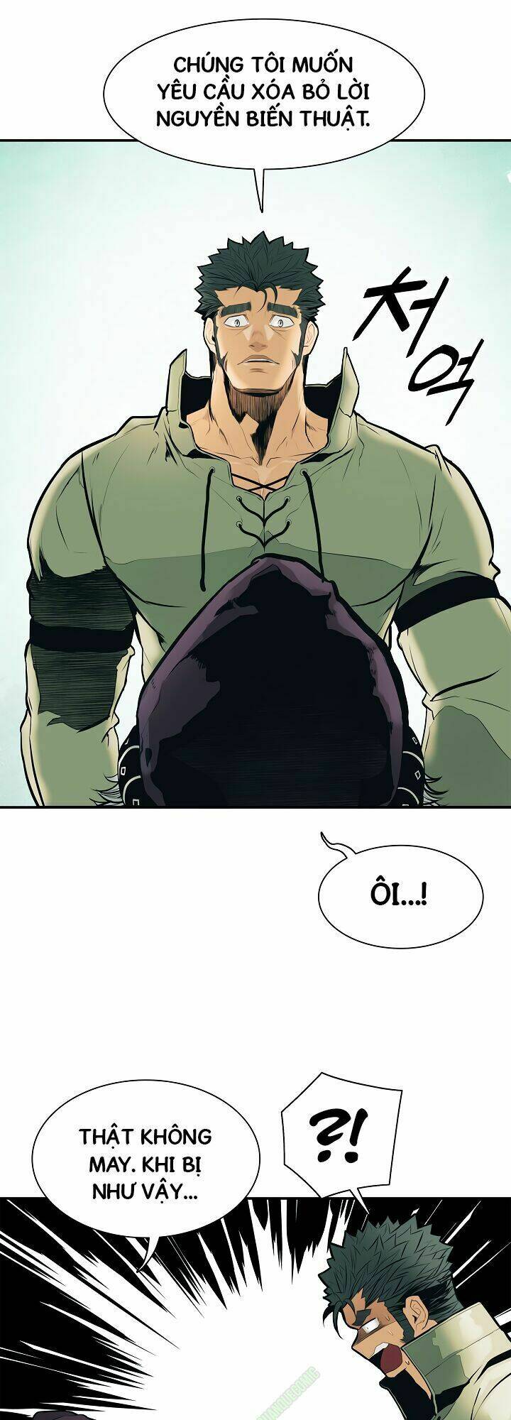 Bất Bại Chân Ma - Chapter 32.2 - Page 13