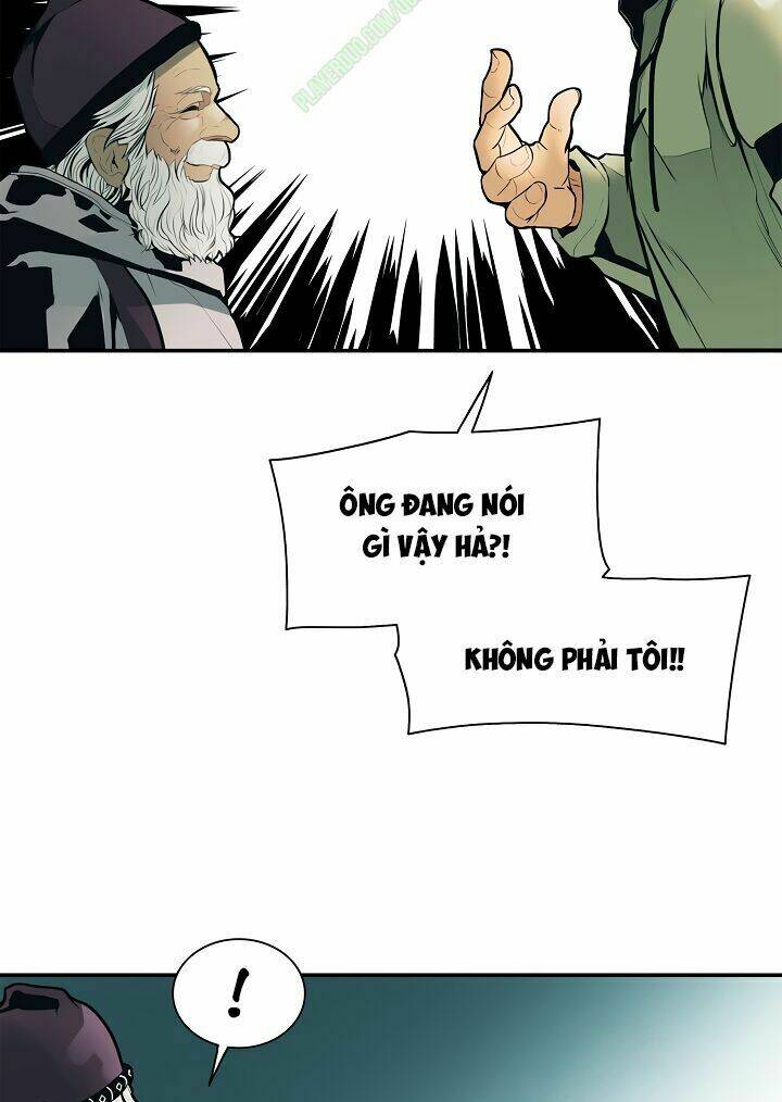 Bất Bại Chân Ma - Chapter 32.2 - Page 14