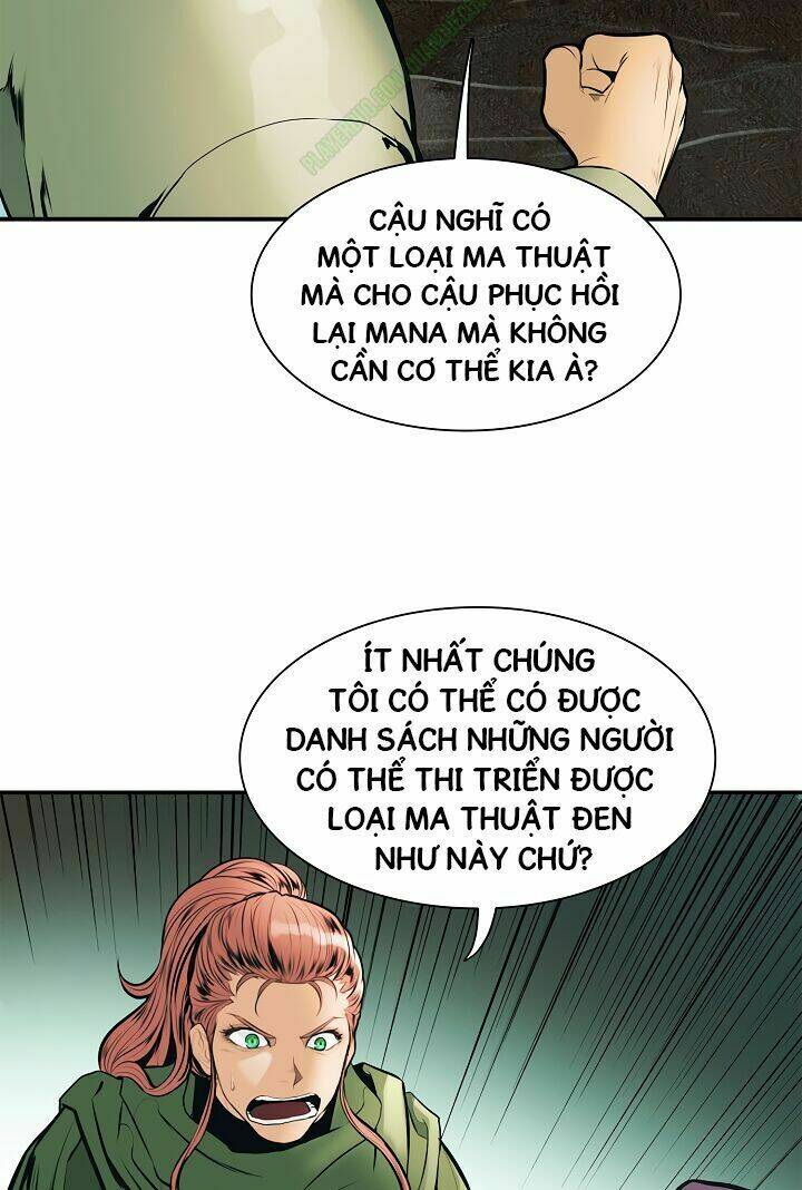 Bất Bại Chân Ma - Chapter 32.2 - Page 19