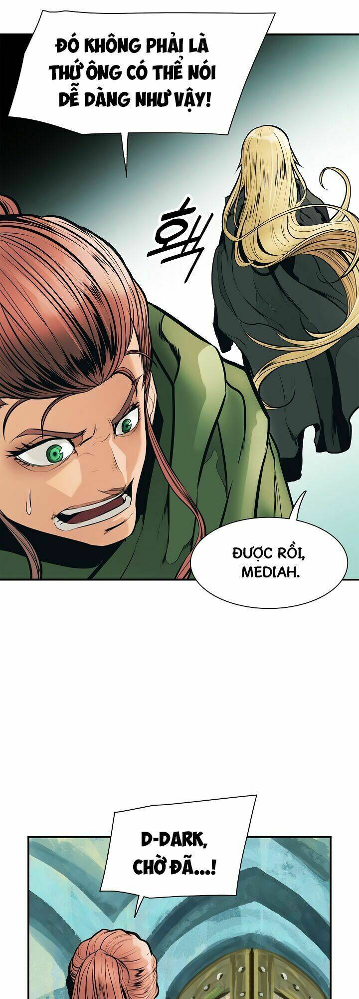 Bất Bại Chân Ma - Chapter 32.2 - Page 21