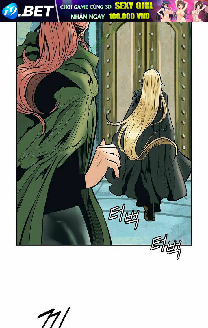 Bất Bại Chân Ma - Chapter 32.2 - Page 22