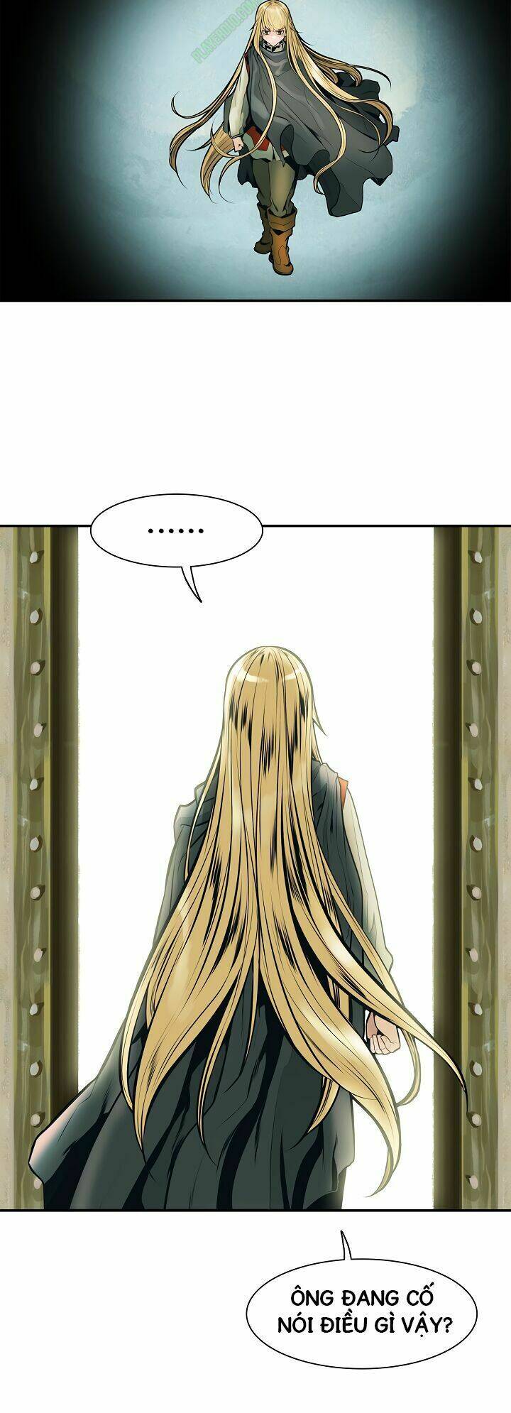 Bất Bại Chân Ma - Chapter 32.2 - Page 25