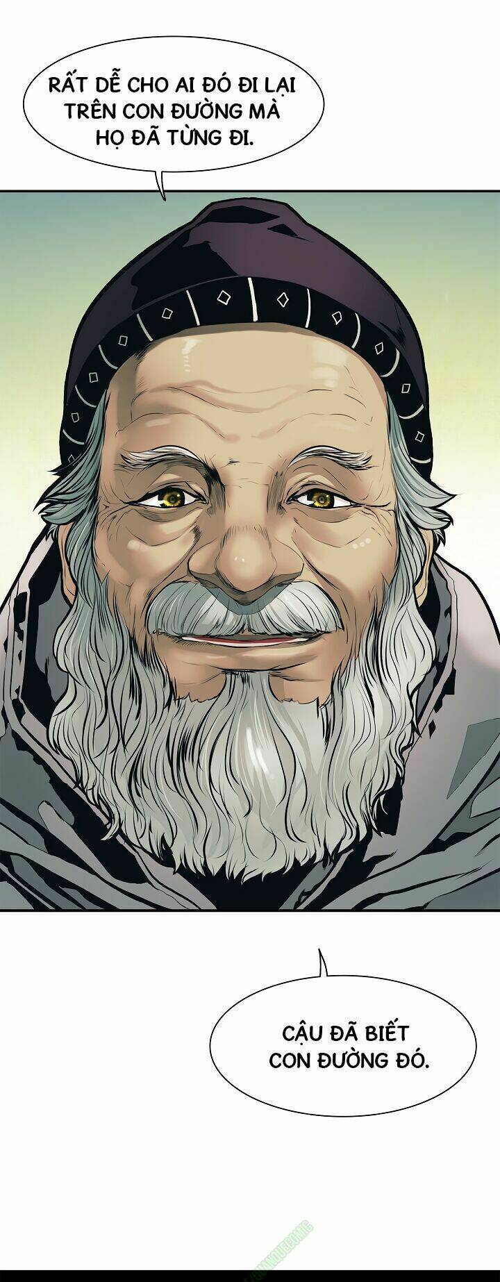 Bất Bại Chân Ma - Chapter 32.2 - Page 26