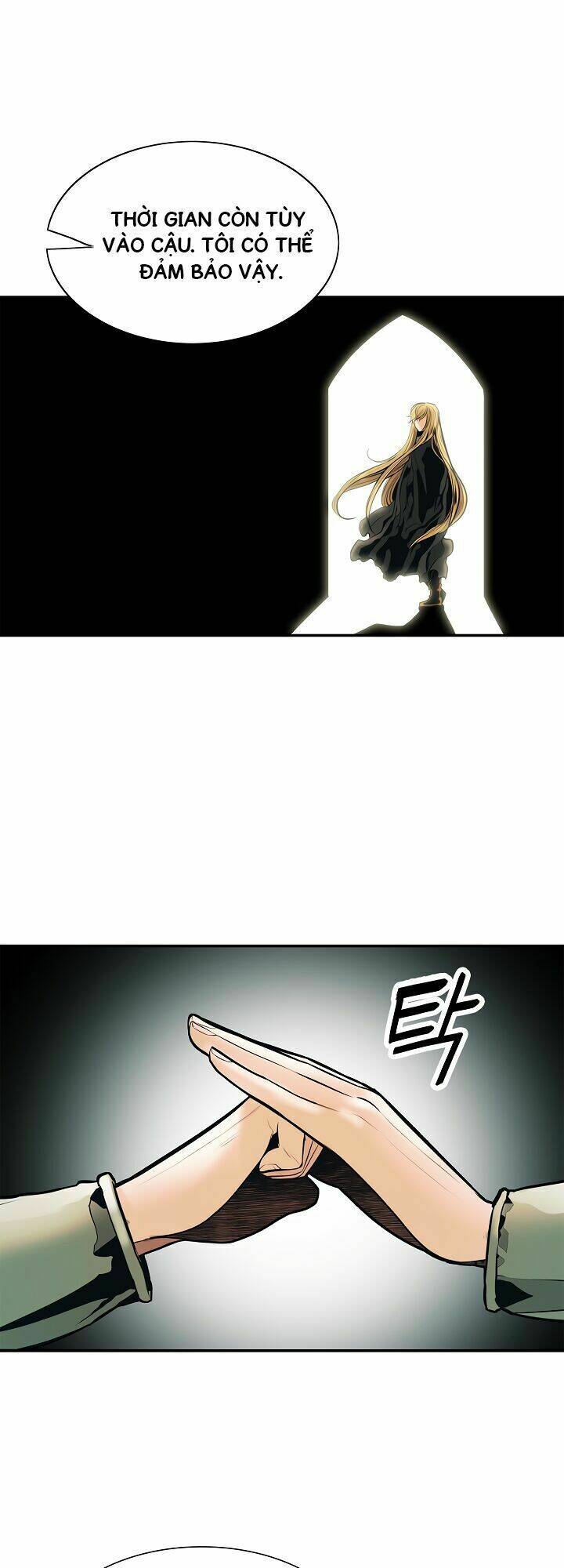 Bất Bại Chân Ma - Chapter 32.2 - Page 31