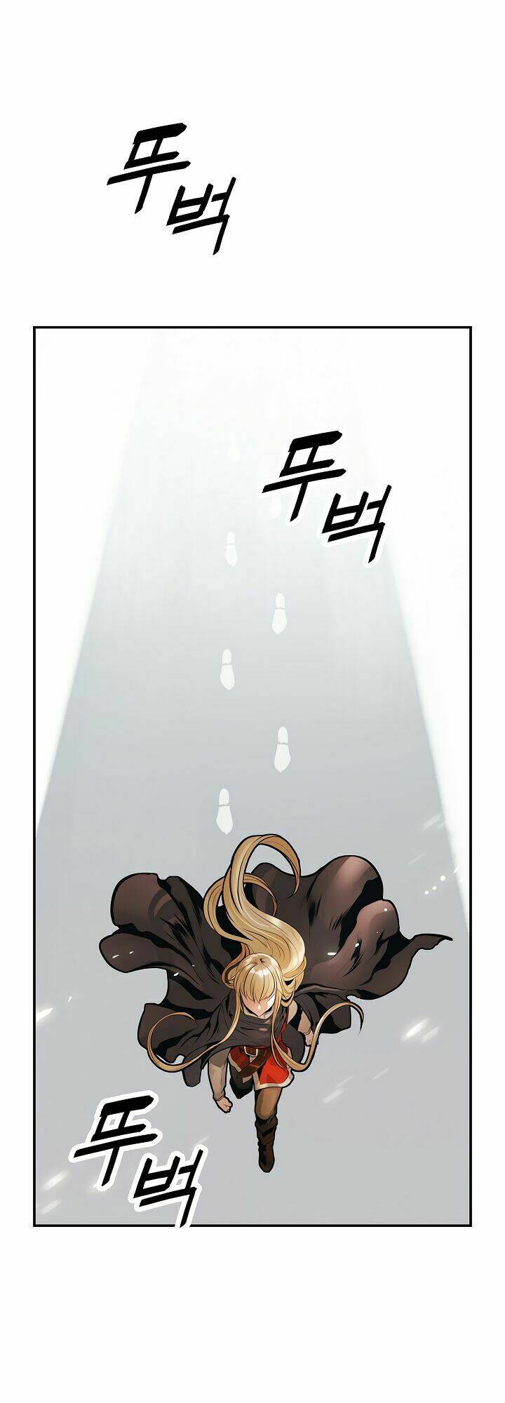 Bất Bại Chân Ma - Chapter 32.2 - Page 34