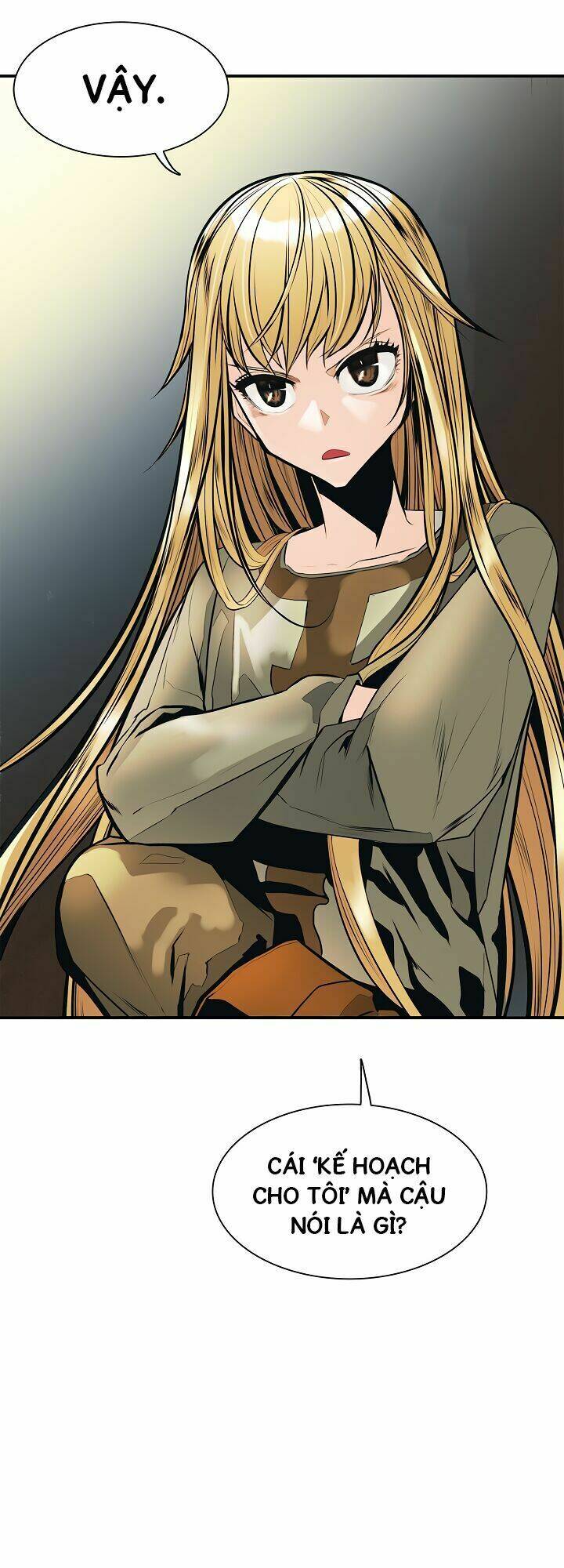 Bất Bại Chân Ma - Chapter 32.2 - Page 3