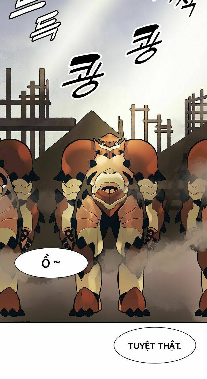 Bất Bại Chân Ma - Chapter 32.2 - Page 5