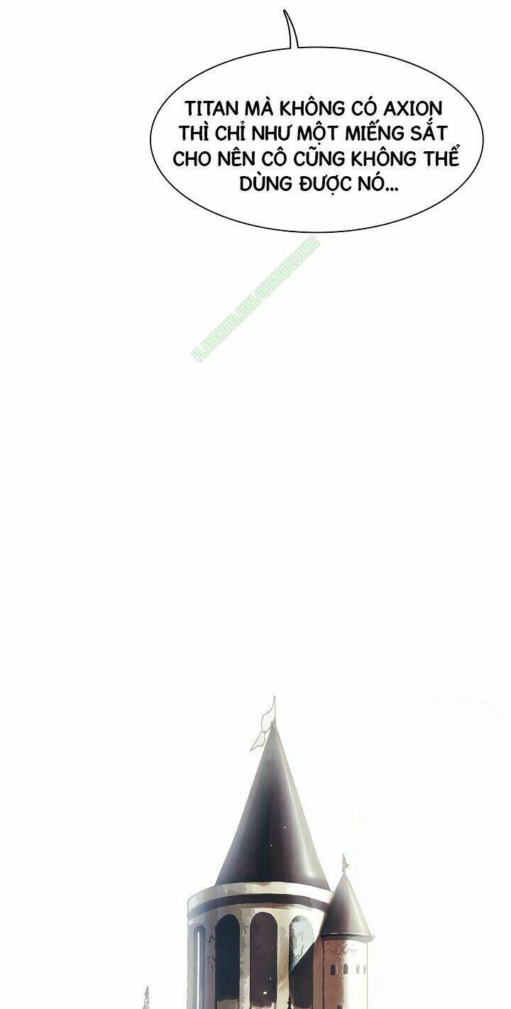 Bất Bại Chân Ma - Chapter 32.2 - Page 7