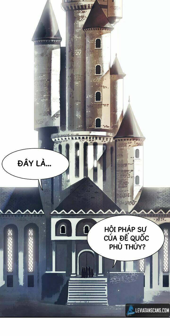 Bất Bại Chân Ma - Chapter 32.2 - Page 8