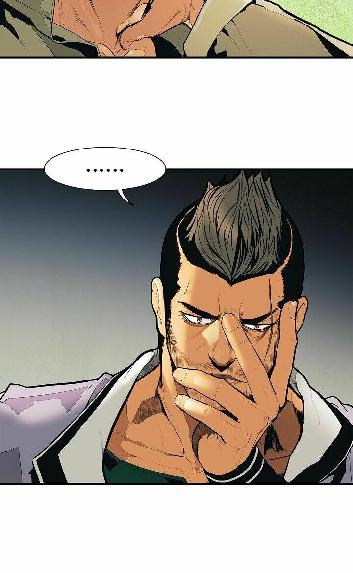 Bất Bại Chân Ma - Chapter 33.1 - Page 9