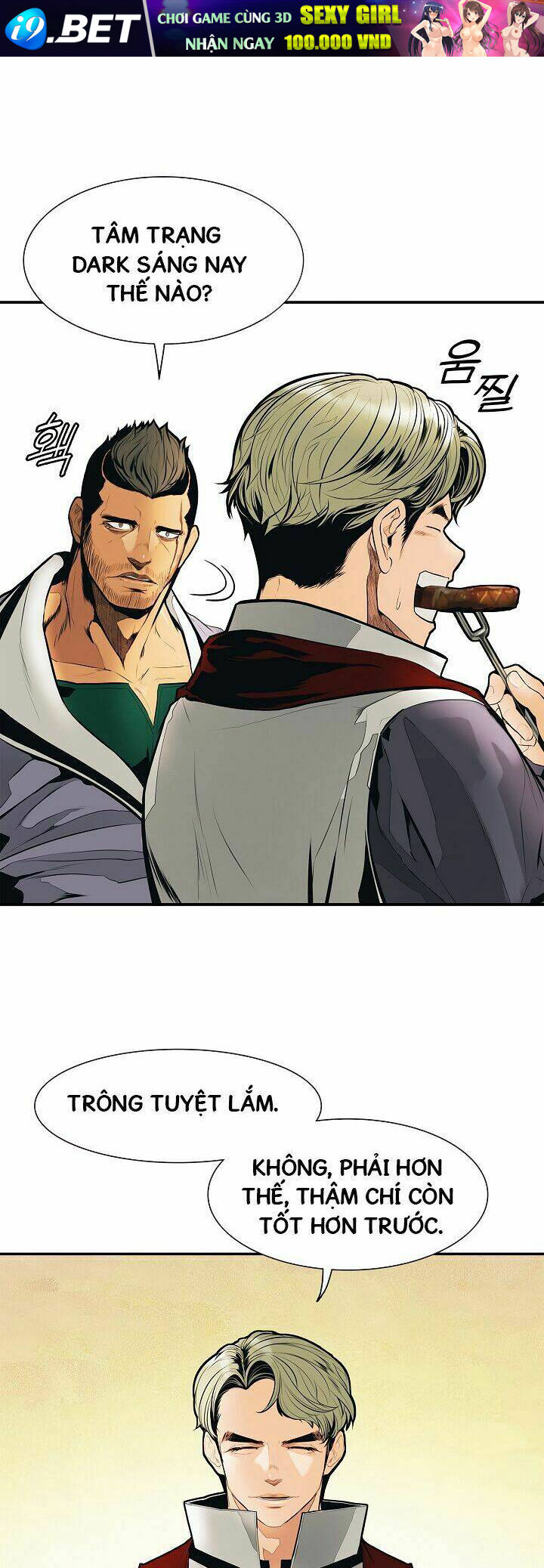 Bất Bại Chân Ma - Chapter 33.1 - Page 10